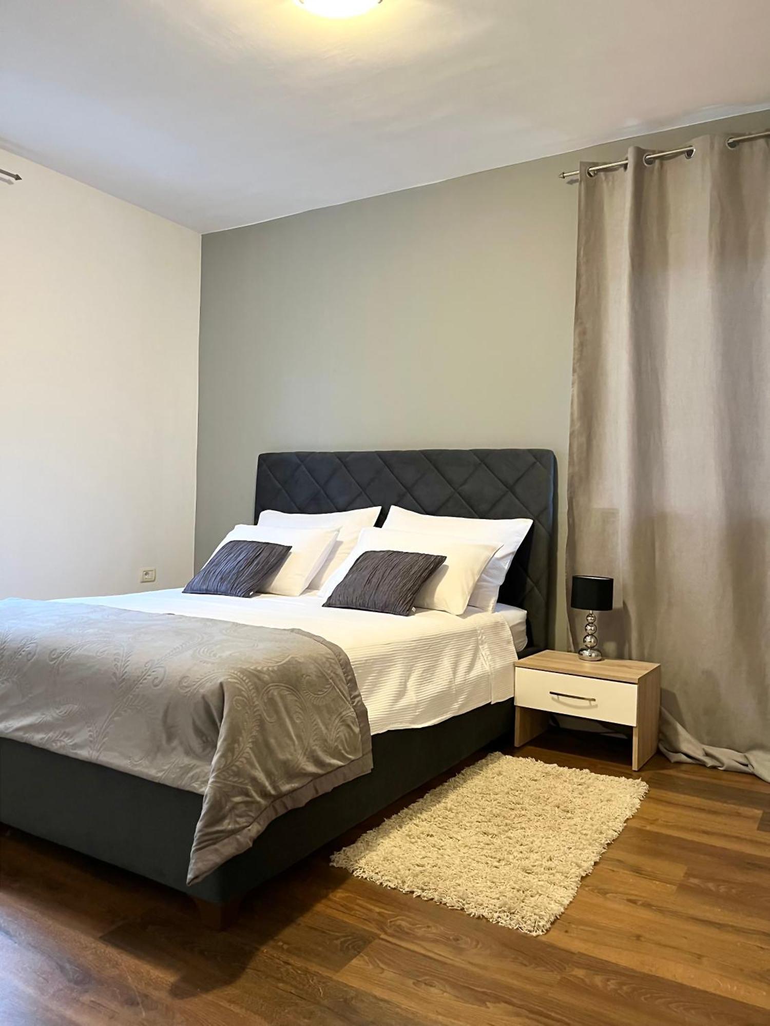 Domus Lauri Apartmán Umag