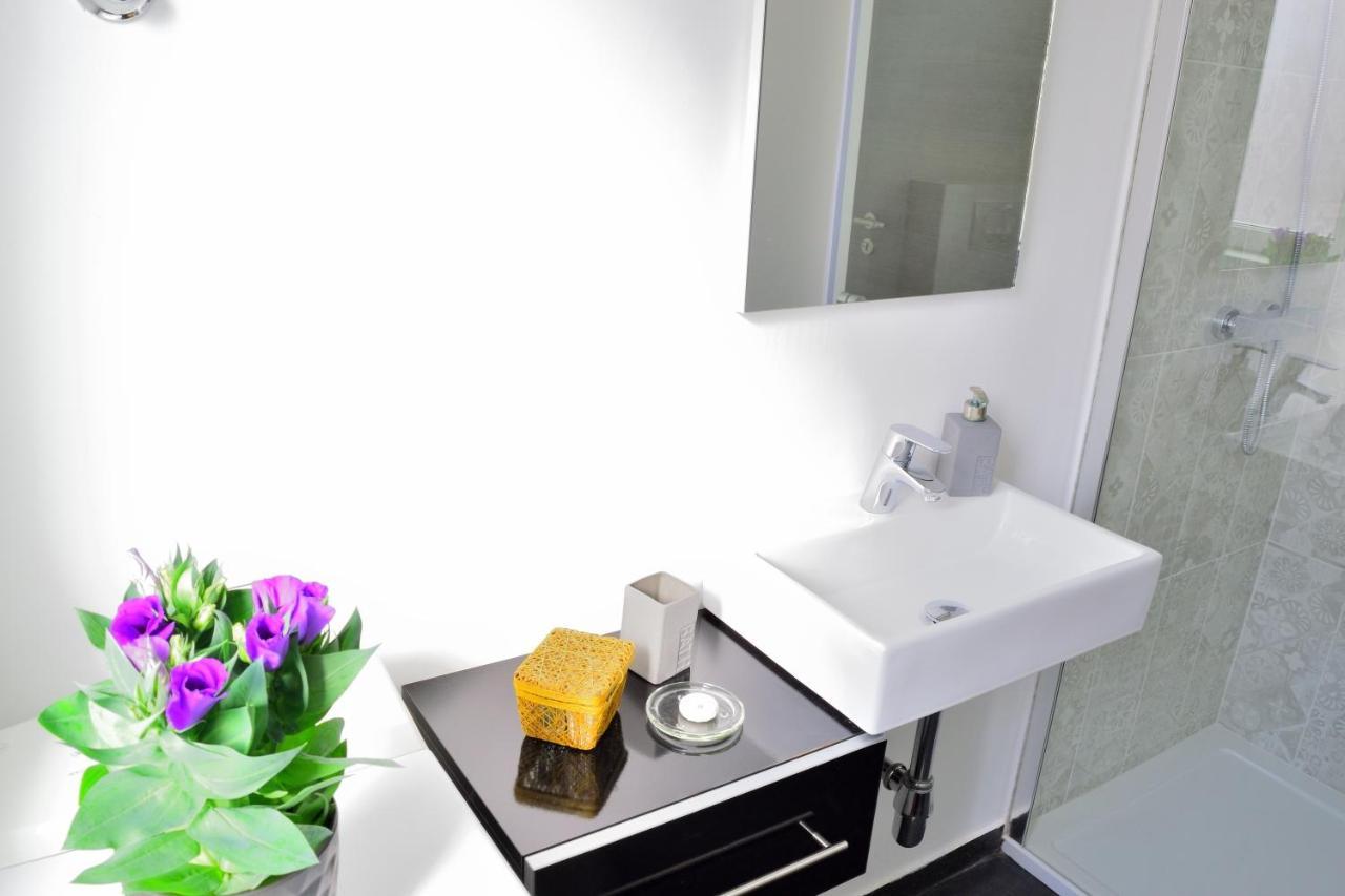 Apartment Domus Lauri Umag
