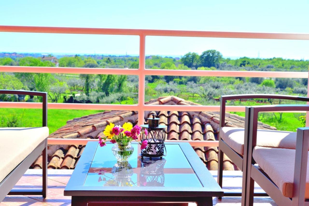 Domus Lauri Apartmán Umag