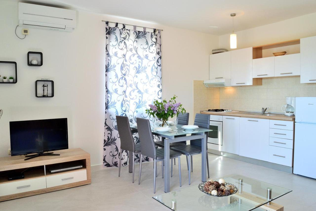 Domus Lauri Apartmán
